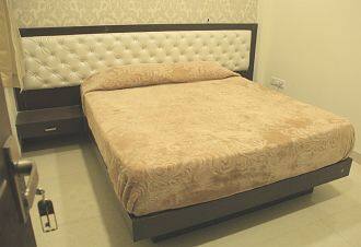 أو واي أو 2681 هوتل مادهورام بالاس, Bhopal 2